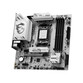 Placa Base MSI B850M GAMING PLUS WIFI6E AMD B850 Zócalo AM5 micro ATX Placa Base MSI B850M GAMING PLUS WIFI6E AMD B850 Zócalo AM5 micro ATX
