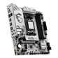 Placa Base MSI B850M GAMING PLUS WIFI6E AMD B850 Zócalo AM5 micro ATX Placa Base MSI B850M GAMING PLUS WIFI6E AMD B850 Zócalo AM5 micro ATX