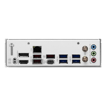 Placa Base MSI B850M GAMING PLUS WIFI6E AMD B850 Zócalo AM5 micro ATX Placa Base MSI B850M GAMING PLUS WIFI6E AMD B850 Zócalo AM5 micro ATX