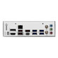 Placa Base MSI B850M GAMING PLUS WIFI6E AMD B850 Zócalo AM5 micro ATX Placa Base MSI B850M GAMING PLUS WIFI6E AMD B850 Zócalo AM5 micro ATX
