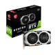 MSI GeForce RTX 2060 VENTUS GP OC 6GB GDDR6