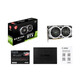 MSI GeForce RTX 2060 VENTUS GP OC 6GB GDDR6