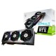 MSI GeForce RTX 3090 SUPRIM X 24GB GDDR6X