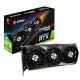 MSI GeForce RTX 3090 GAMING X TRIO 24GB GDDR6X