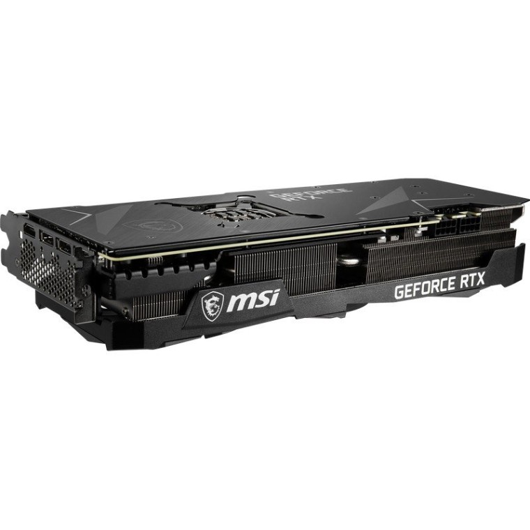 MSI GeForce RTX 3080 Ti VENTUS 3X OC 12GB GDDR6X