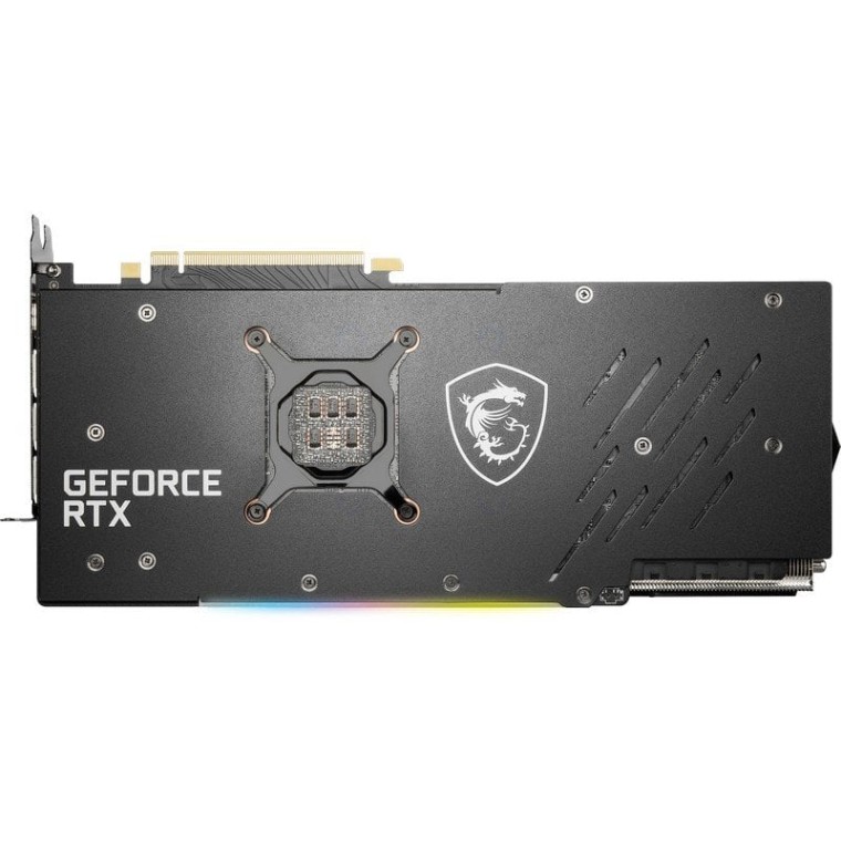 MSI GeForce RTX 3080 GAMING Z TRIO 10GB GDDR6