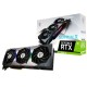 MSI GeForce RTX 3080 Ti SUPRIM X 12GB GDDR6X