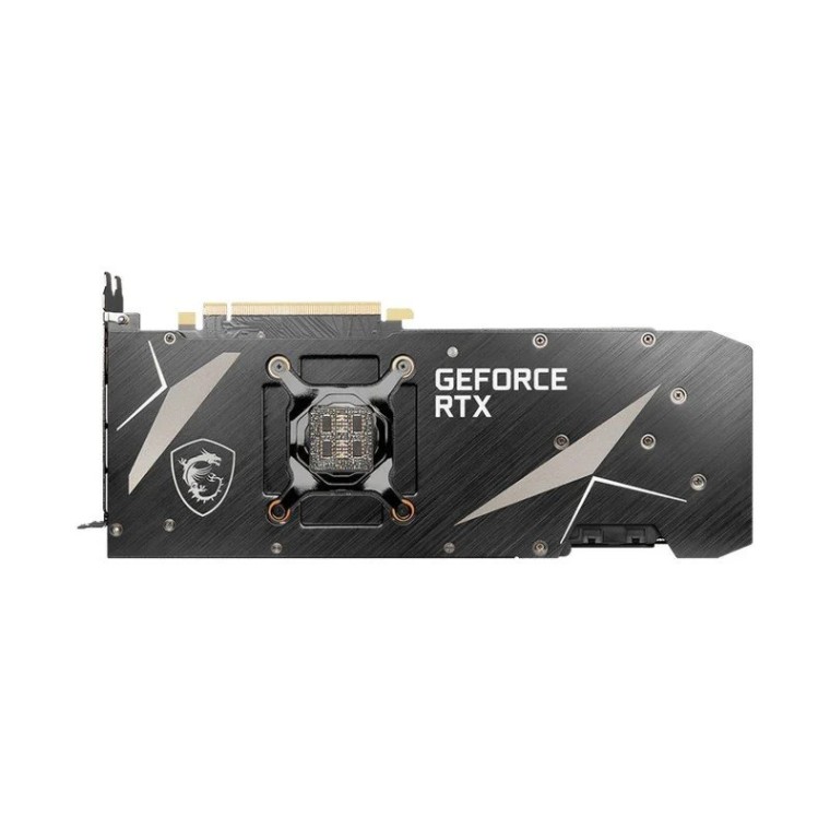 MSI GeForce RTX 3080 Ti VENTUS 3X 12GB GDDR6X