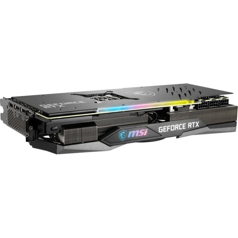 MSI GeForce RTX 3080 GAMING Z TRIO LHR 10GB GDDR6