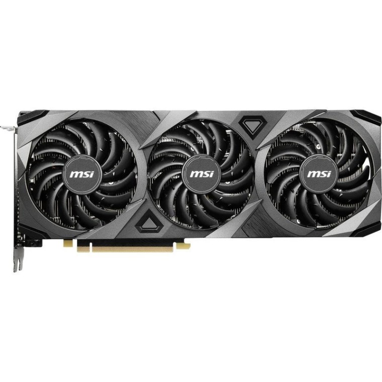 MSI GeForce RTX 3070 VENTUS 3X OC 8GB GDDR6