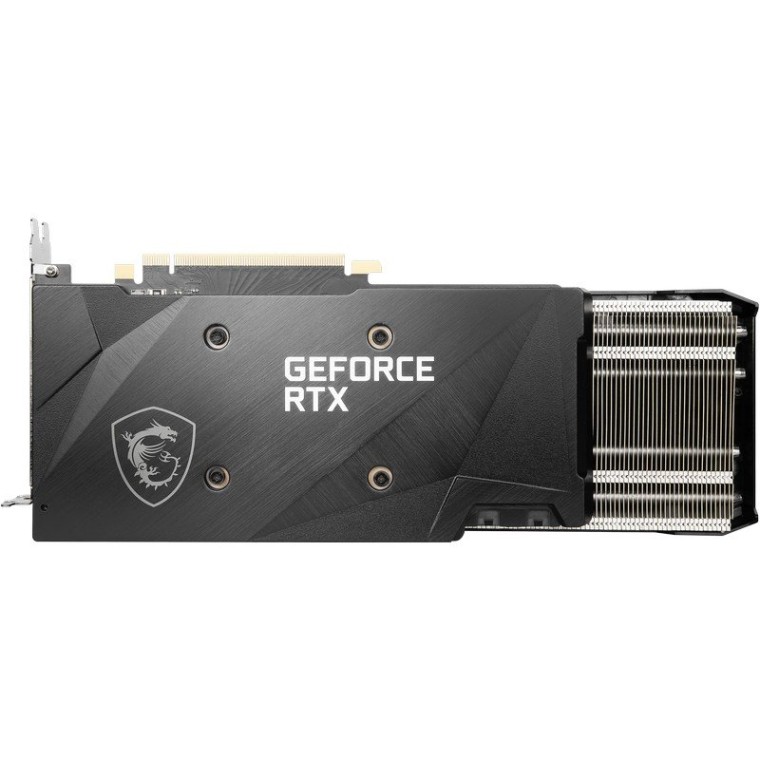 MSI GeForce RTX 3070 VENTUS 3X OC 8GB GDDR6