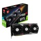 MSI GeForce RTX 3070 GAMING Z TRIO 8GB GDDR6