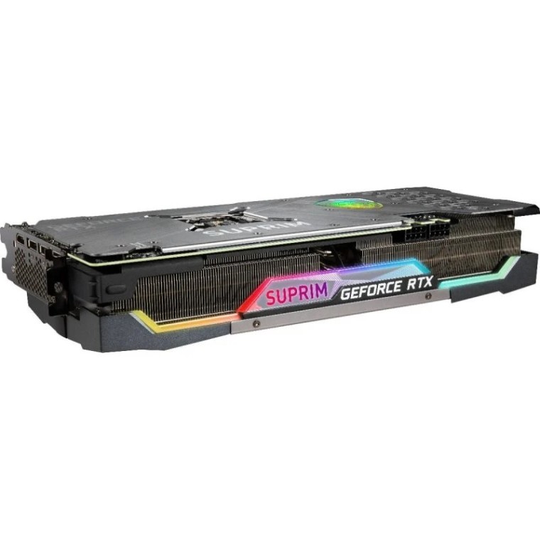 MSI GeForce RTX 3070 SUPRIM X LHR 8GB GDDR6