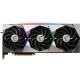 MSI GeForce RTX 3070 SUPRIM X LHR 8GB GDDR6