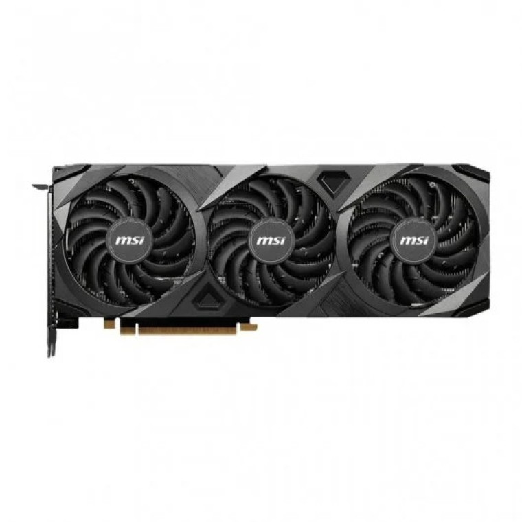 MSI GeForce RTX 3070 VENTUS 3X PLUS OC LHR 8 GB GDDR6