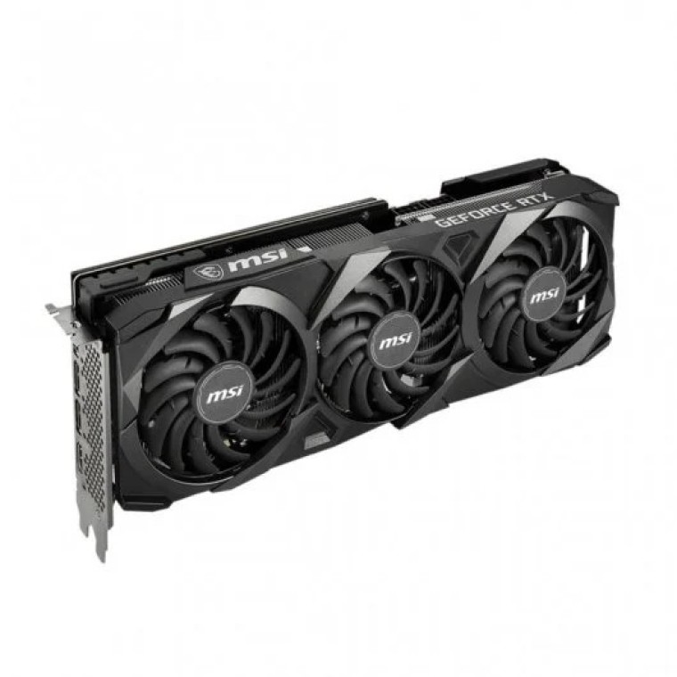 MSI GeForce RTX 3070 VENTUS 3X PLUS OC LHR 8 GB GDDR6