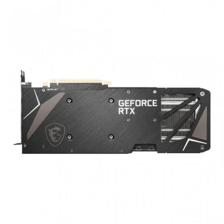 MSI GeForce RTX 3070 VENTUS 3X PLUS OC LHR 8 GB GDDR6