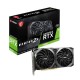 MSI GeForce RTX 3060 VENTUS 2X OC LHR 12GB GDDR6