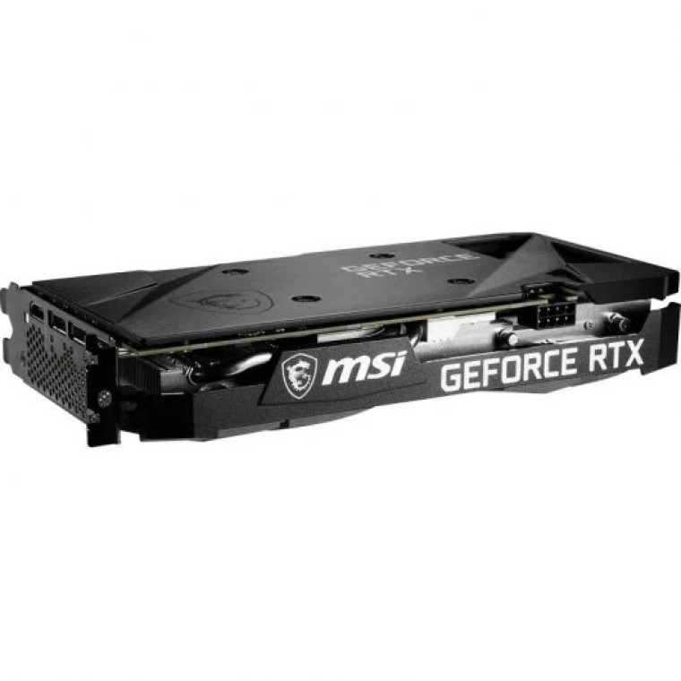 MSI GeForce RTX 3060 VENTUS 2X OC LHR 12GB GDDR6