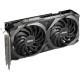 MSI GeForce RTX 3060 VENTUS 2X OC LHR 12GB GDDR6