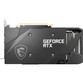 MSI GeForce RTX 3060 VENTUS 2X OC LHR 12GB GDDR6