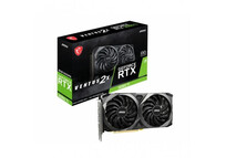 MSI RTX 3060 TI VENTUS 2X OC V1 LHR 8GB GDDR6