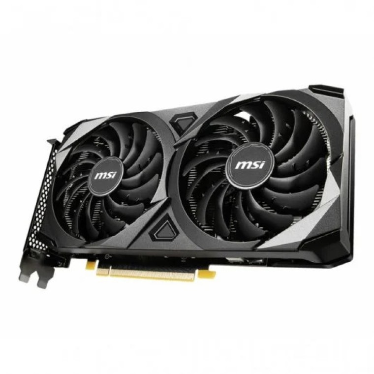 MSI RTX 3060 TI VENTUS 2X OC V1 LHR 8GB GDDR6