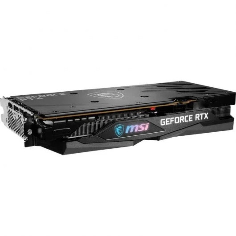 MSI GeForce RTX 3050 GAMING X 8GB GDDR6