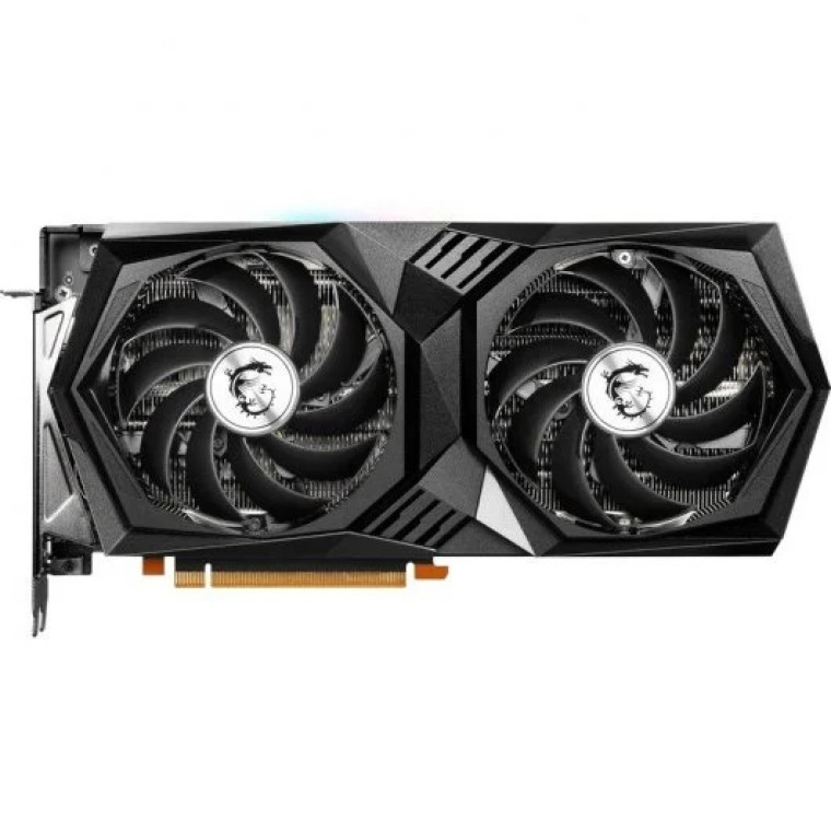 MSI GeForce RTX 3050 GAMING X 8GB GDDR6