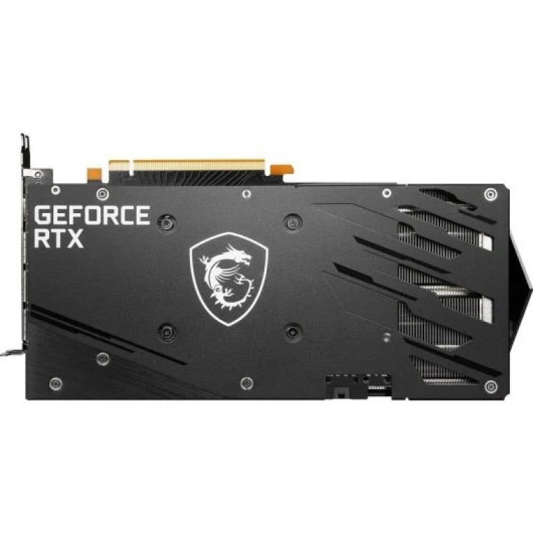 MSI GeForce RTX 3050 GAMING X 8GB GDDR6