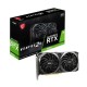 MSI GeForce RTX 3050 VENTUS 2X OC 8GB GDDR6