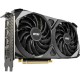 MSI GeForce RTX 3050 VENTUS 2X OC 8GB GDDR6