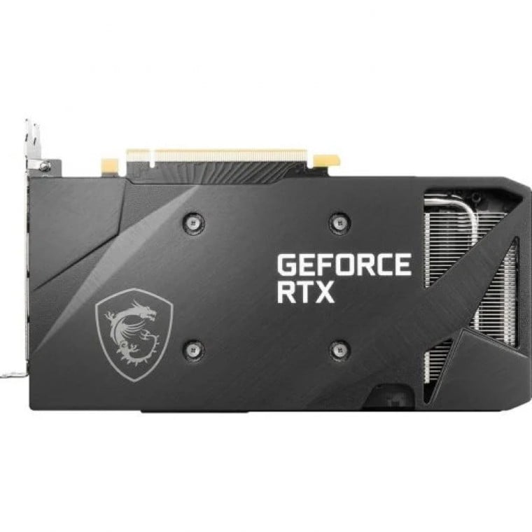 MSI GeForce RTX 3050 VENTUS 2X OC 8GB GDDR6