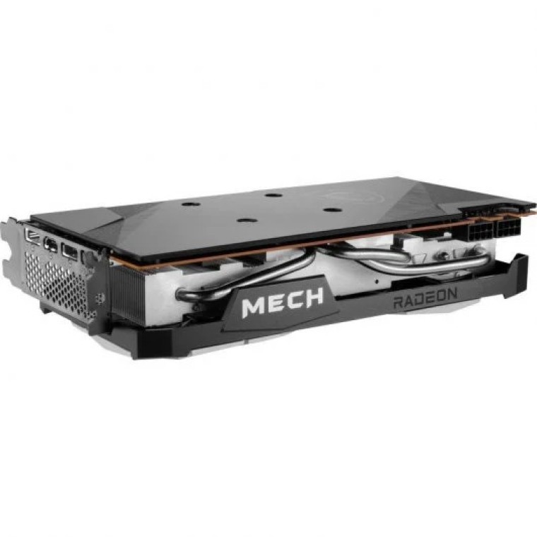 MSI AMD Radeon RX 6750 XT MECH 2X 12GB GDDR6 V1