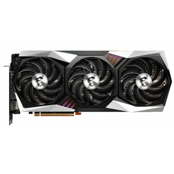 MSI AMD Radeon RX 6750 XT GAMING X TRIO 12GB GDDR6 MSI AMD Radeon RX 6750 XT GAMING X TRIO 12GB GDDR6