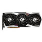MSI AMD Radeon RX 6750 XT GAMING X TRIO 12GB GDDR6 MSI AMD Radeon RX 6750 XT GAMING X TRIO 12GB GDDR6
