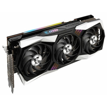 MSI AMD Radeon RX 6750 XT GAMING X TRIO 12GB GDDR6 MSI AMD Radeon RX 6750 XT GAMING X TRIO 12GB GDDR6