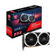 Tarjeta Gráfica MSI AMD Radeon RX 6600 MECH 2X 8GB GDDR6 Tarjeta Gráfica MSI AMD Radeon RX 6600 MECH 2X 8GB GDDR6
