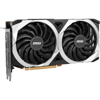 Tarjeta Gráfica MSI AMD Radeon RX 6600 MECH 2X 8GB GDDR6 Tarjeta Gráfica MSI AMD Radeon RX 6600 MECH 2X 8GB GDDR6