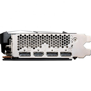 Tarjeta Gráfica MSI AMD Radeon RX 6600 MECH 2X 8GB GDDR6 Tarjeta Gráfica MSI AMD Radeon RX 6600 MECH 2X 8GB GDDR6