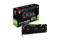 MSI GeForce RTX 3070 Ti VENTUS 3X OC 8GB GDDR6X