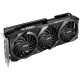 MSI GeForce RTX 3070 Ti VENTUS 3X OC 8GB GDDR6X