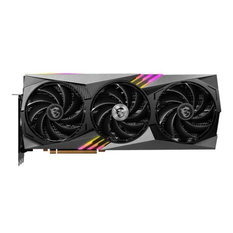 MSI GeForce RTX 4090 GAMING X TRIO 24GB GDDR6X DLSS3