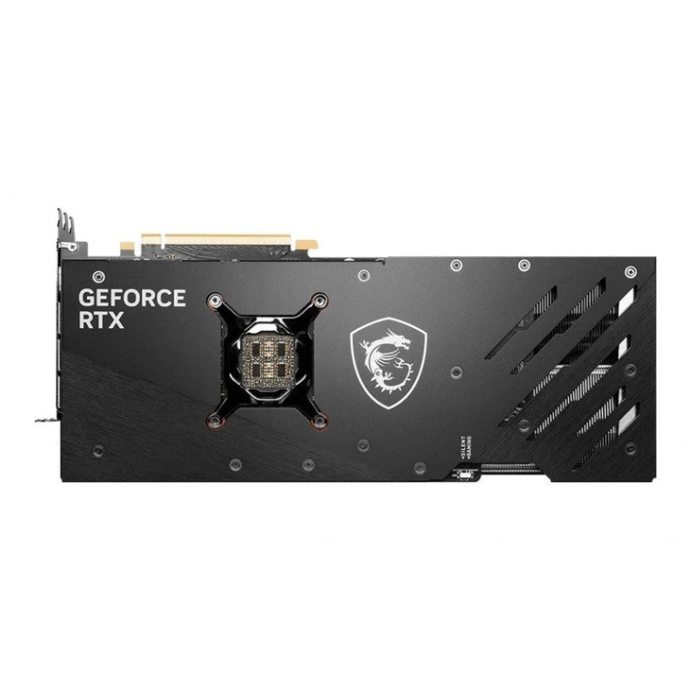 MSI GeForce RTX 4090 GAMING X TRIO 24GB GDDR6X DLSS3