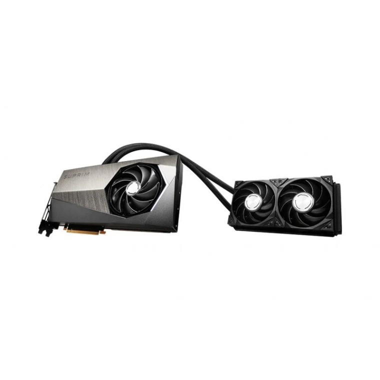 MSI GeForce RTX 4090 SUPRIM LIQUID X 24GB GDDR6X DLSS3