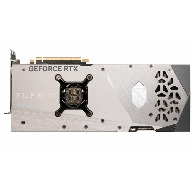 MSI GeForce RTX 4090 SUPRIM X 24GB GDDR6X DLSS3