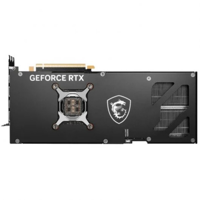 MSI GeForce RTX 4090 GAMING X SLIM 24GB GDDR6X DLSS3