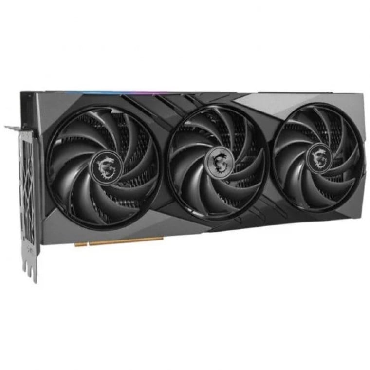 MSI GeForce RTX 4090 GAMING X SLIM 24GB GDDR6X DLSS3