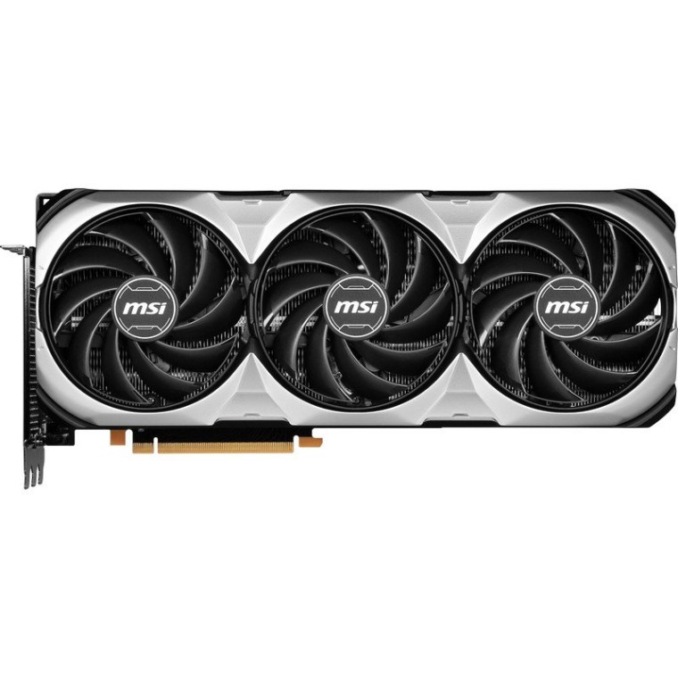 MSI GeForce RTX 4080 VENTUS 3X OC 16GB GDDR6X DLSS3