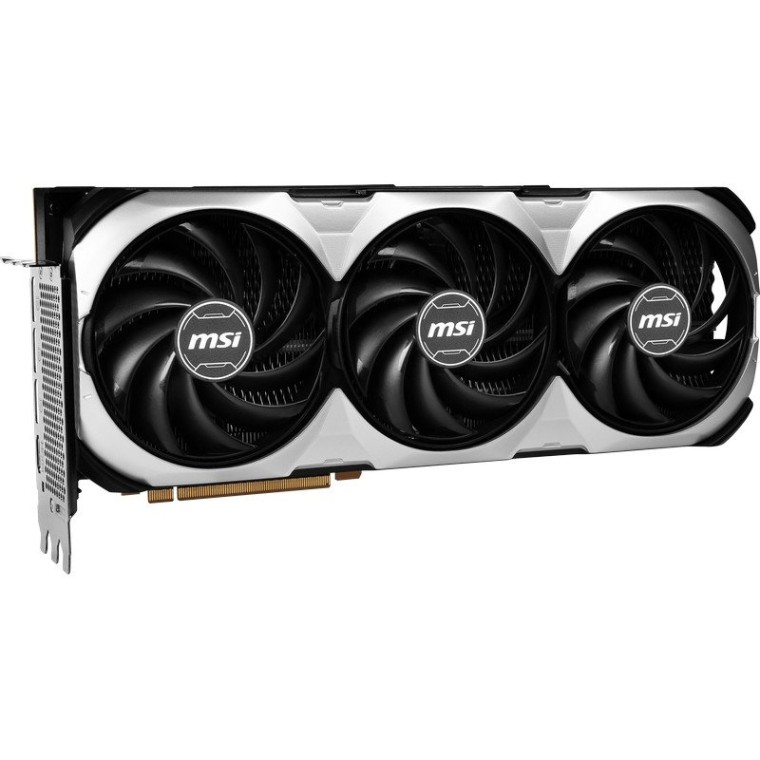 MSI GeForce RTX 4080 VENTUS 3X OC 16GB GDDR6X DLSS3